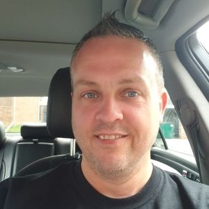 Meet your Posher, Greg